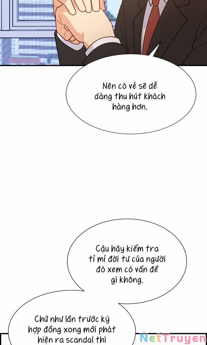 Chủ Tịch Đi Học 19 trang 6