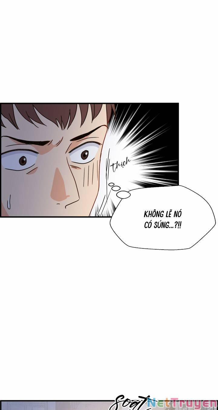 Chủ Tịch Đi Học 2 trang 17