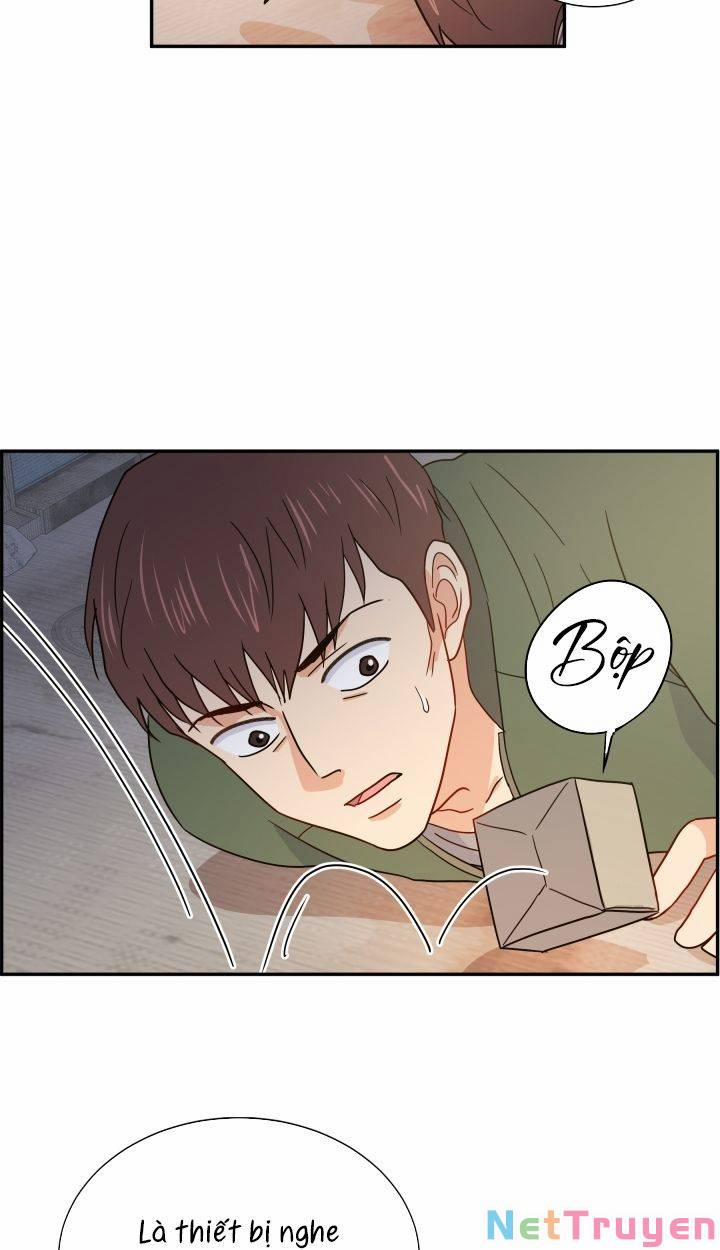 Chủ Tịch Đi Học 2 trang 30