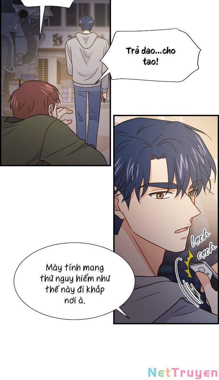 Chủ Tịch Đi Học 2 trang 32