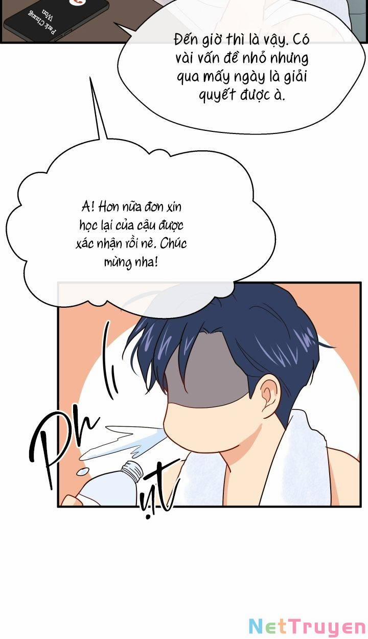 Chủ Tịch Đi Học 2 trang 56