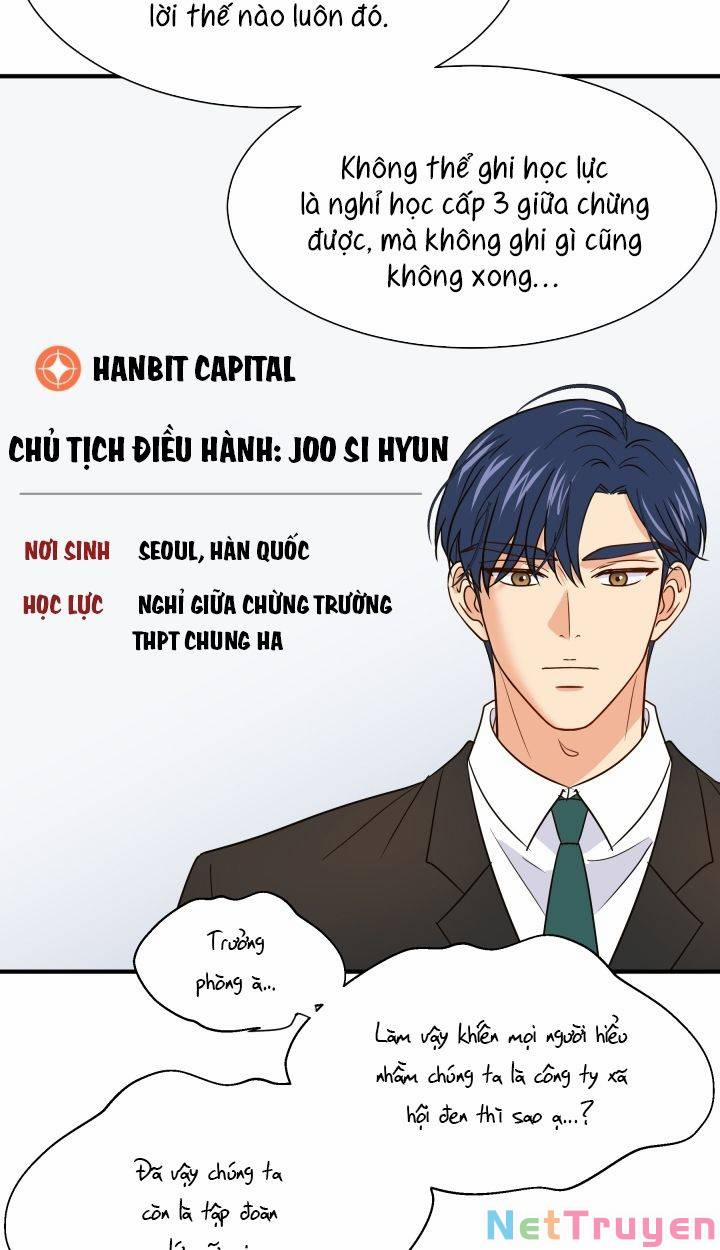 Chủ Tịch Đi Học 2 trang 60