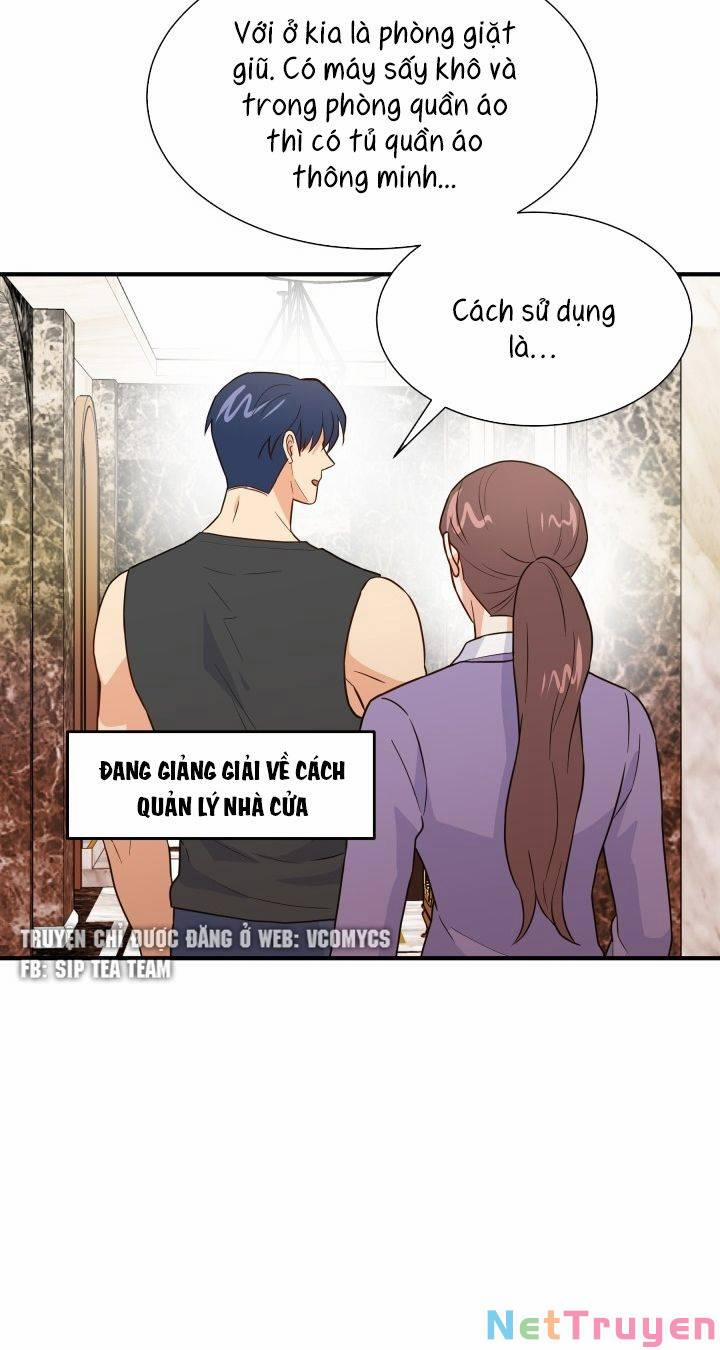 Chủ Tịch Đi Học 20 trang 42