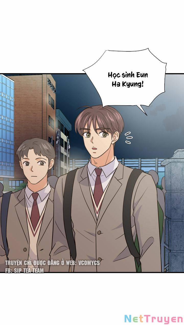 Chủ Tịch Đi Học 21 trang 30