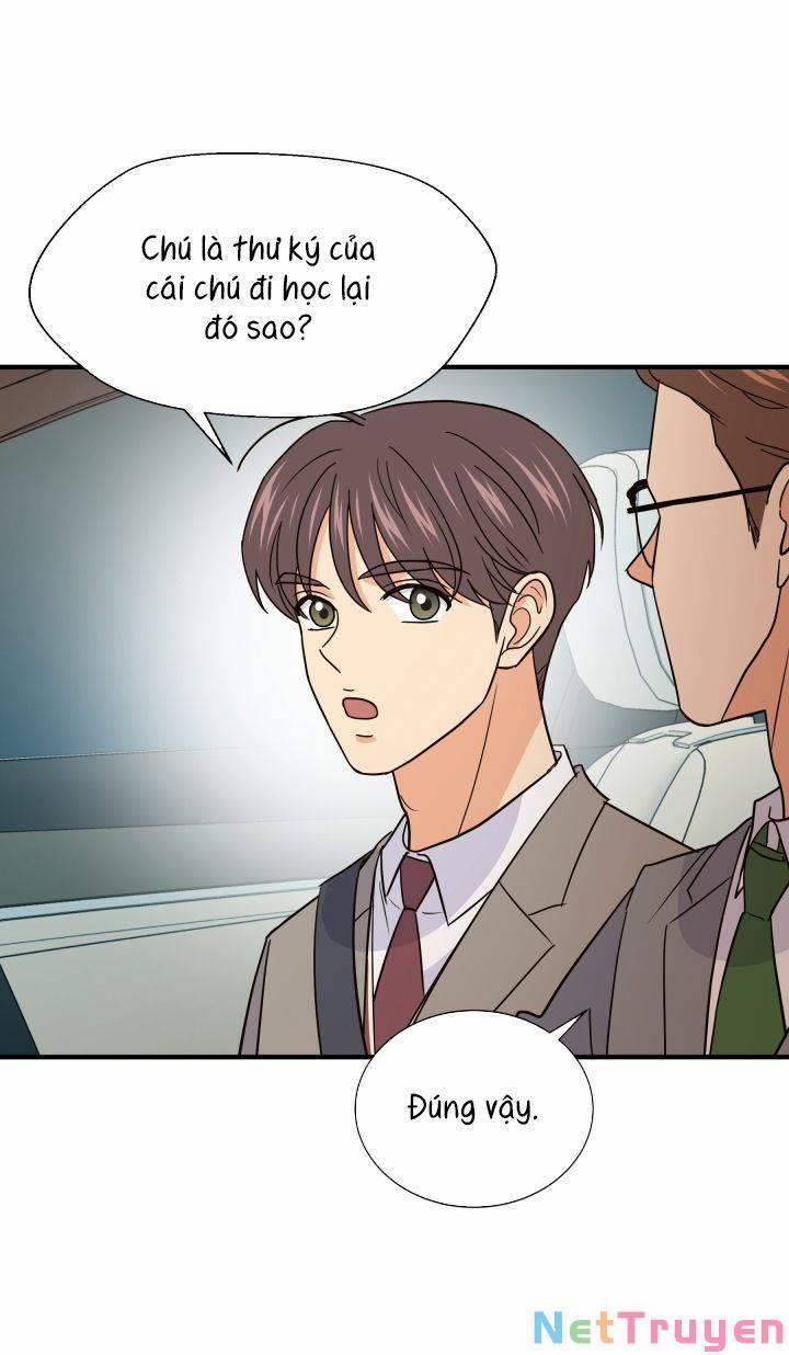 Chủ Tịch Đi Học 21 trang 34