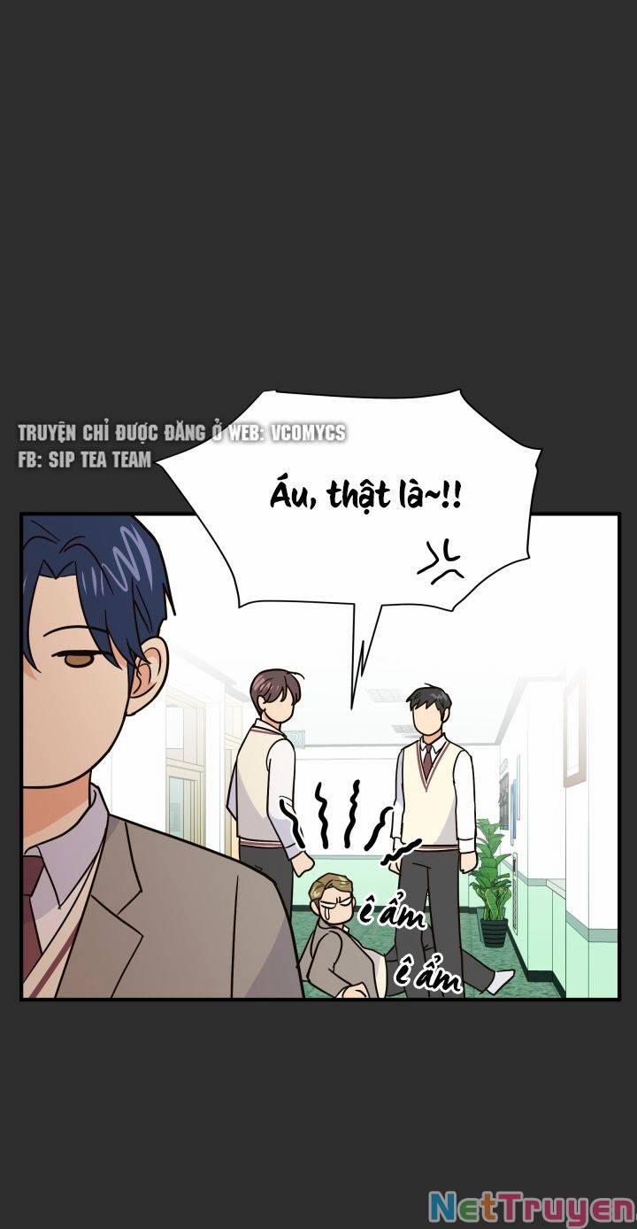 Chủ Tịch Đi Học 21 trang 46