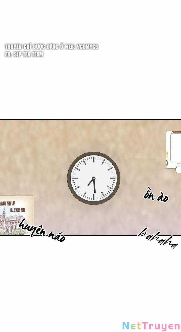 Chủ Tịch Đi Học 23 trang 1