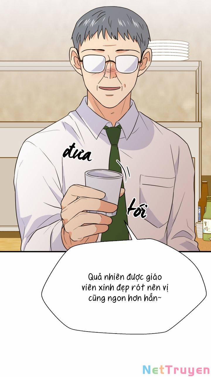 Chủ Tịch Đi Học 23 trang 13