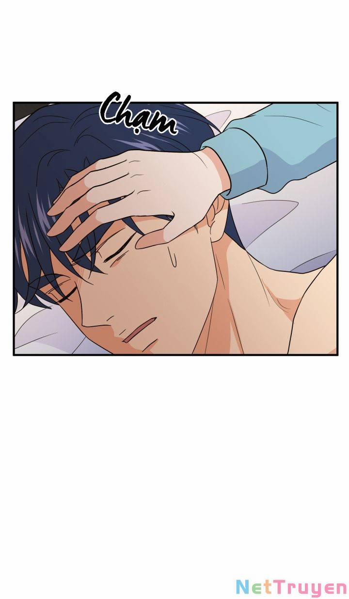 Chủ Tịch Đi Học 23 trang 40