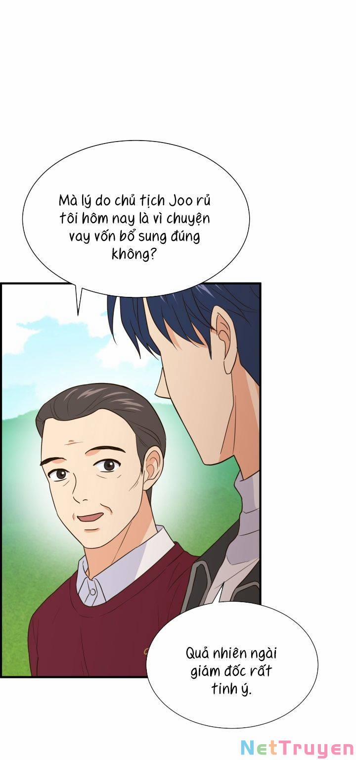 Chủ Tịch Đi Học 27 trang 11