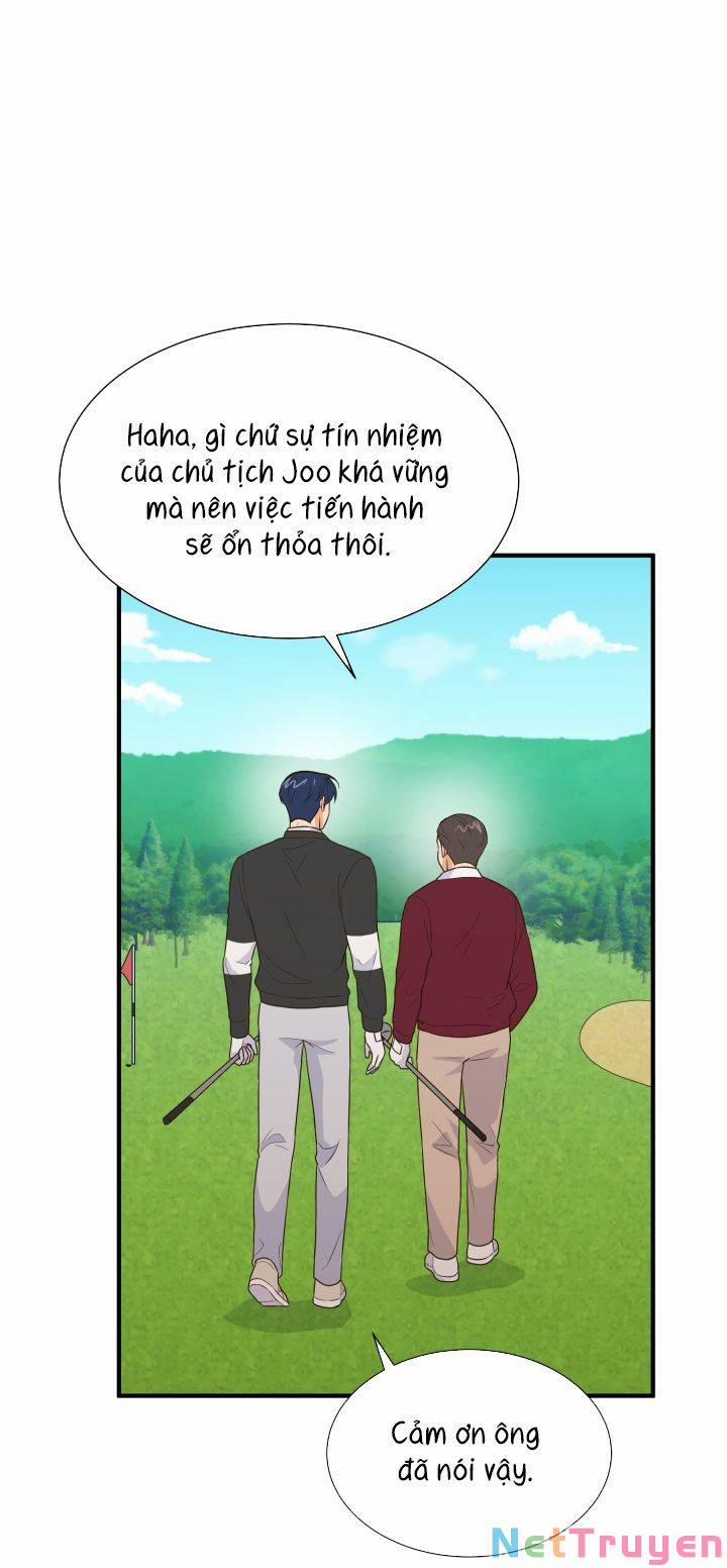 Chủ Tịch Đi Học 27 trang 12