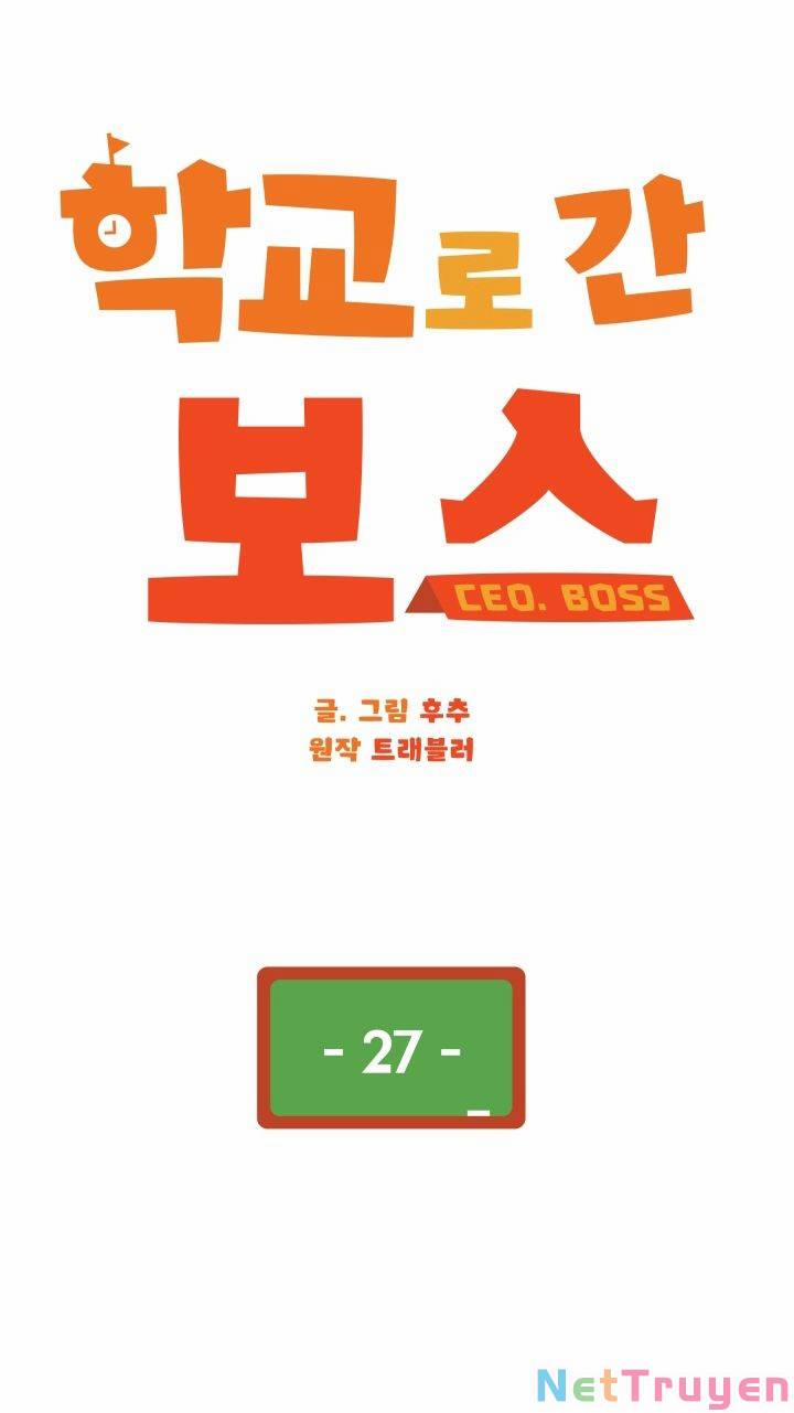 Chủ Tịch Đi Học 27 trang 21