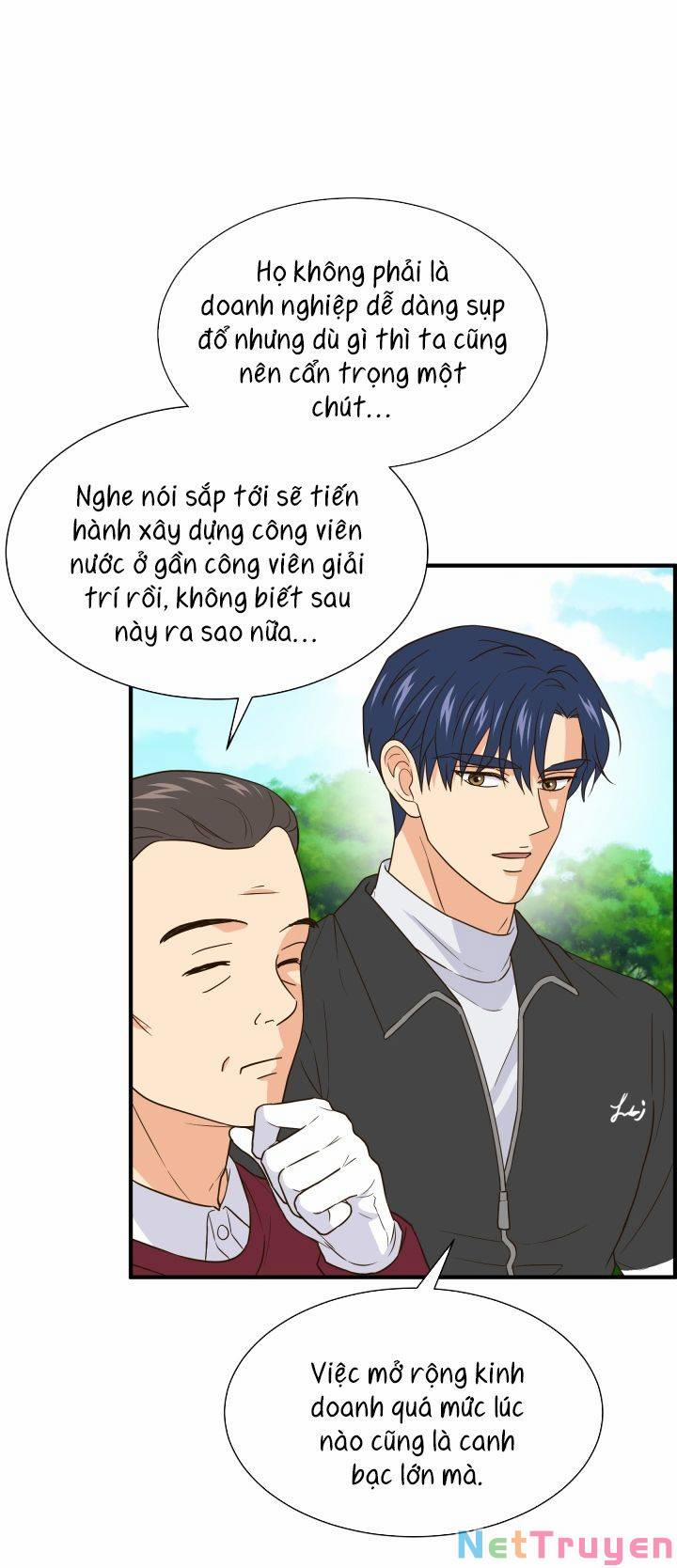 Chủ Tịch Đi Học 27 trang 4