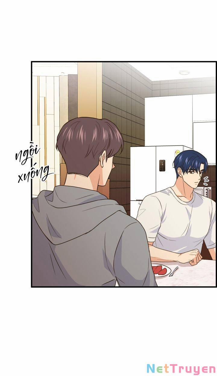 Chủ Tịch Đi Học 27 trang 54