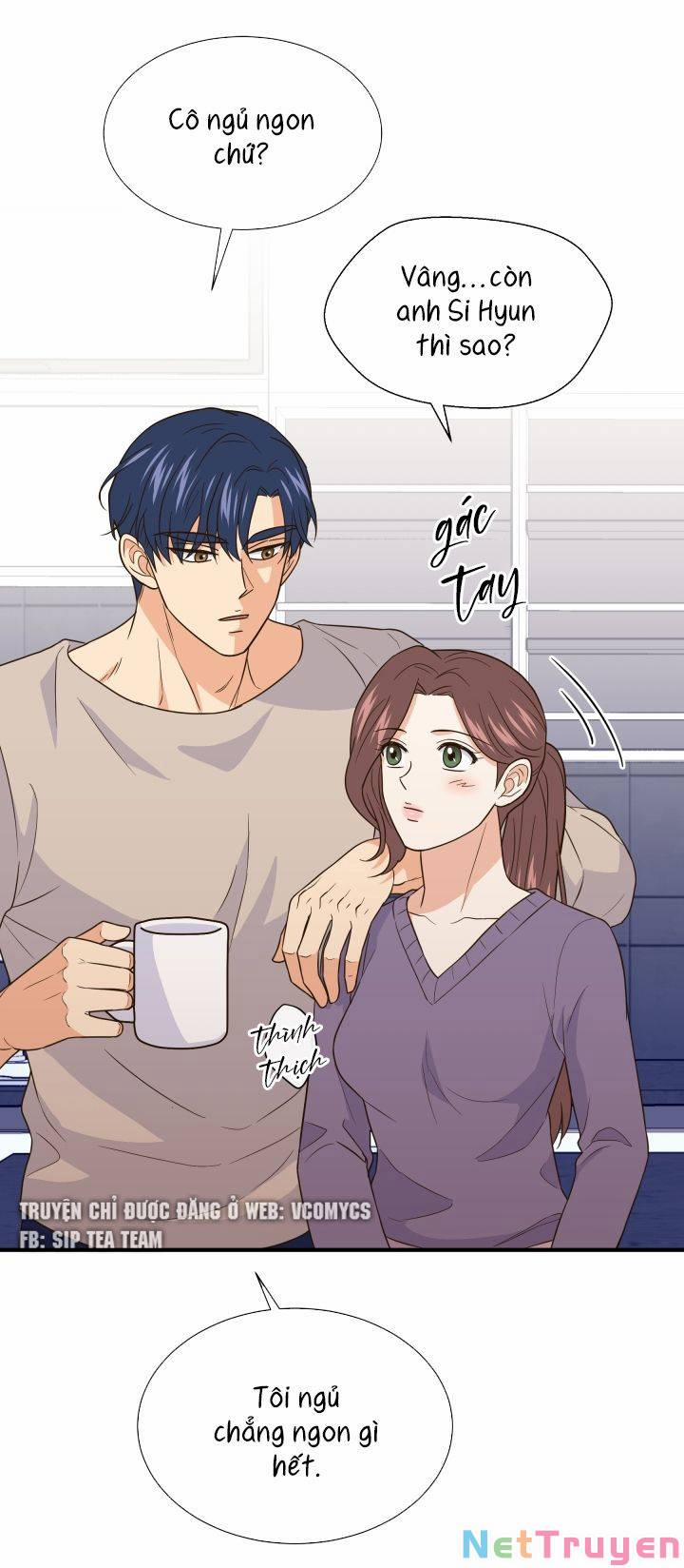 Chủ Tịch Đi Học 28 trang 19