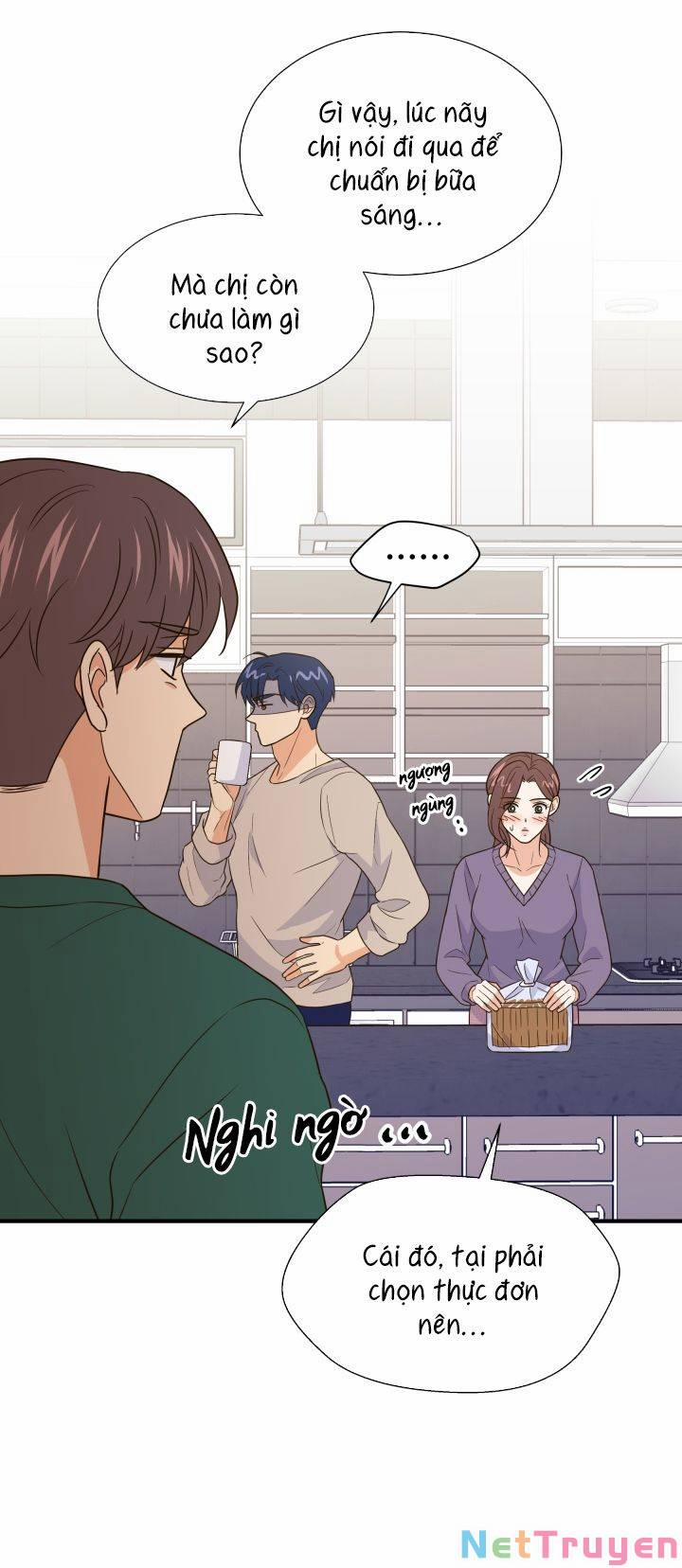 Chủ Tịch Đi Học 28 trang 30