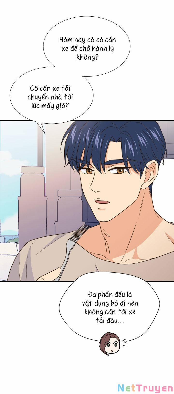 Chủ Tịch Đi Học 28 trang 32