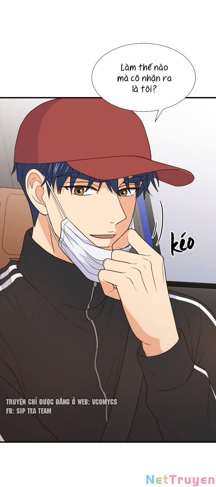 Chủ Tịch Đi Học 29 trang 17