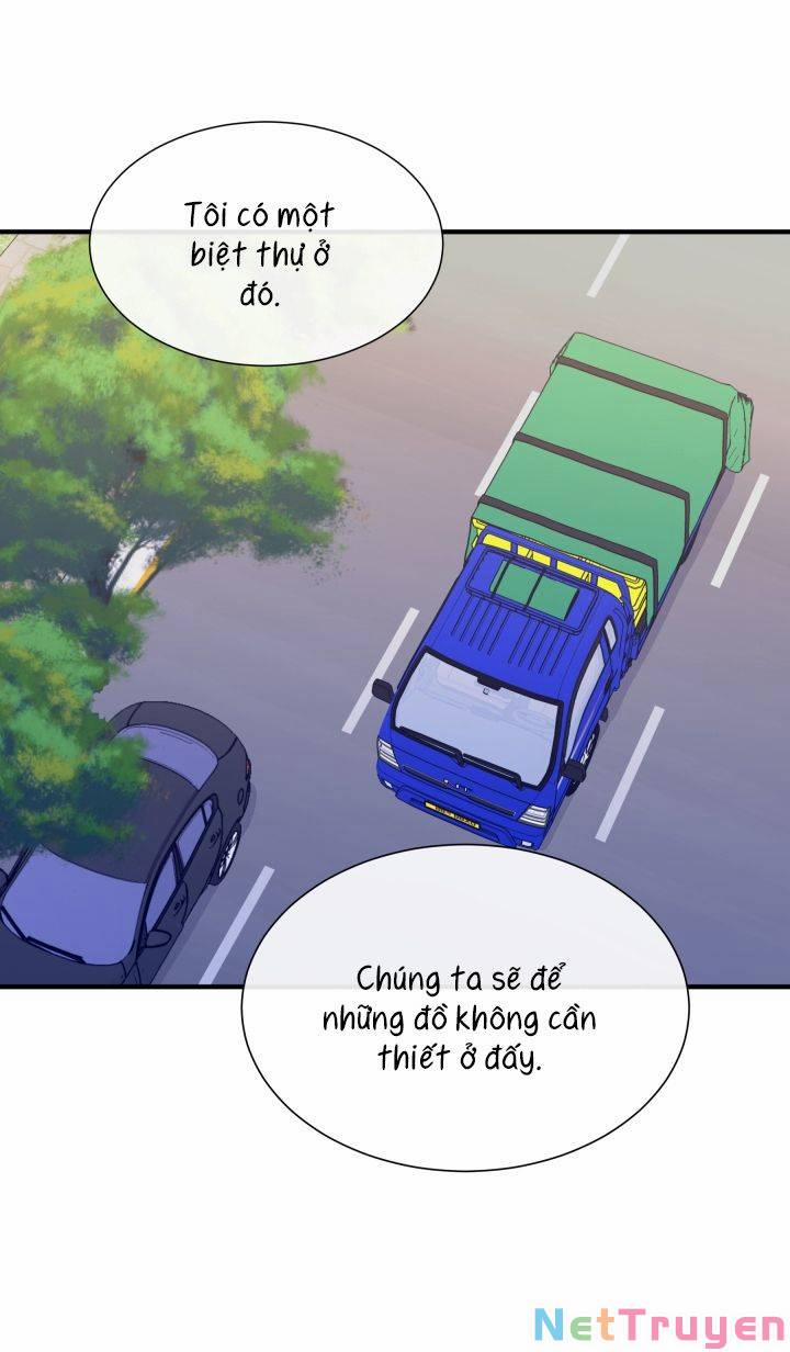 Chủ Tịch Đi Học 29 trang 22