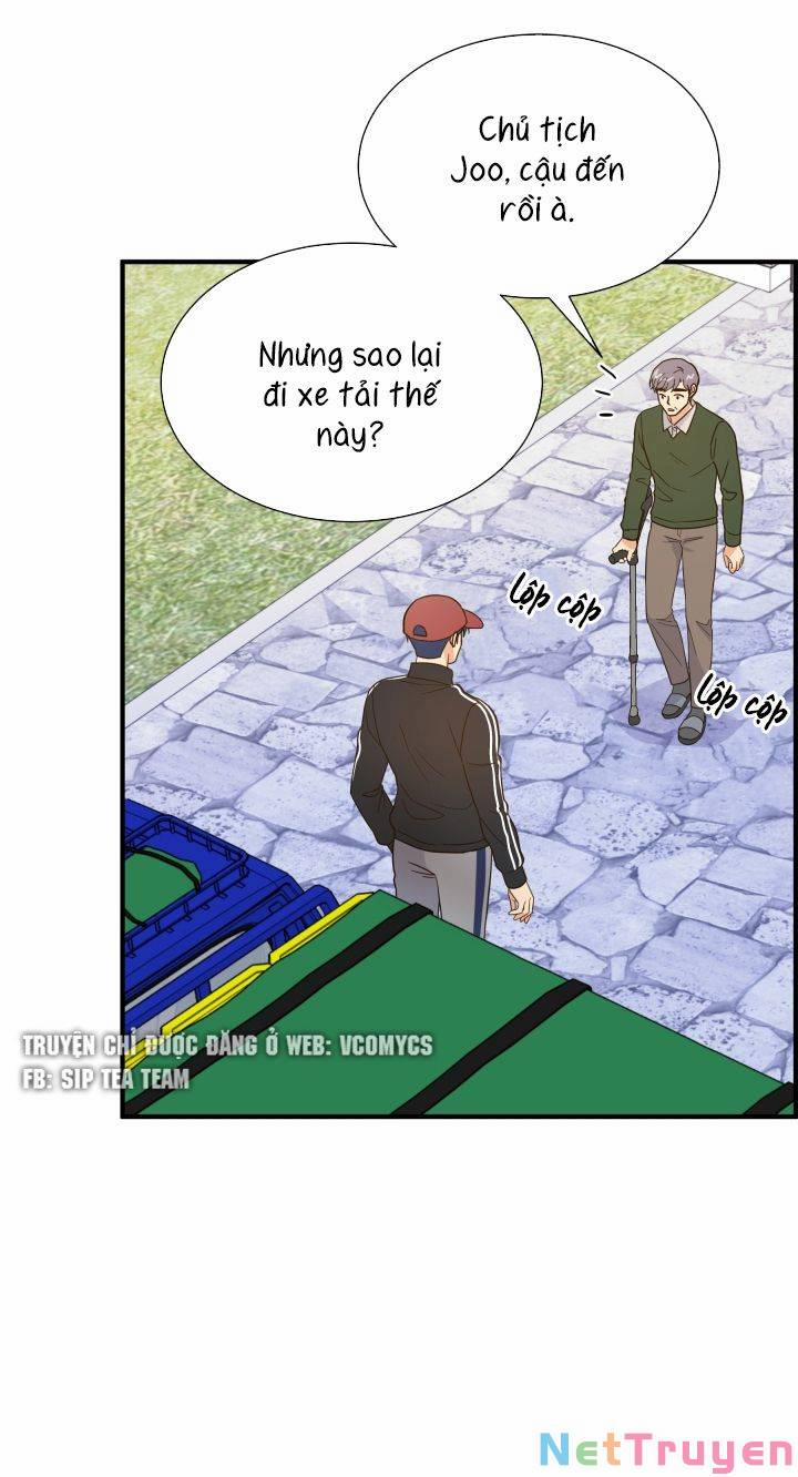 Chủ Tịch Đi Học 29 trang 28