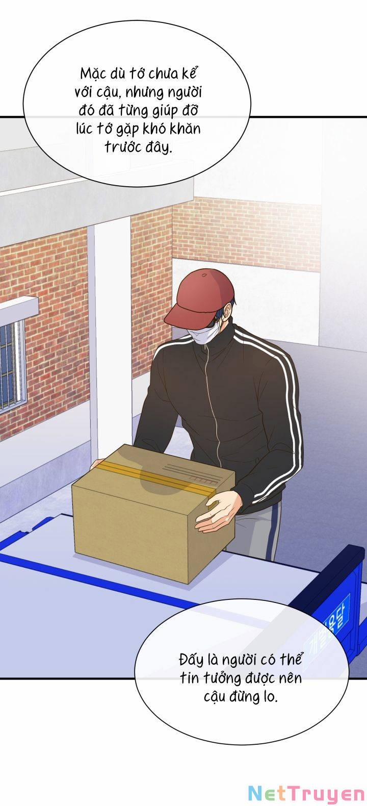 Chủ Tịch Đi Học 29 trang 8