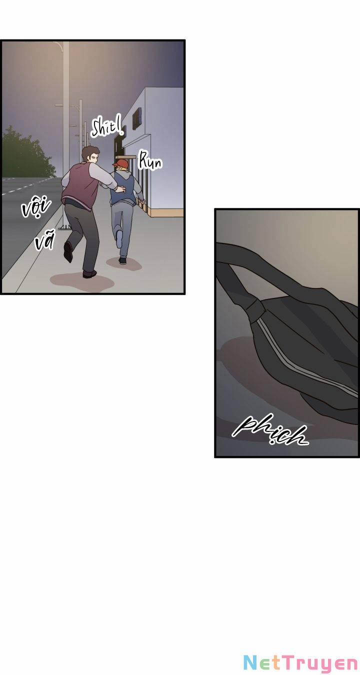 Chủ Tịch Đi Học 3 trang 31