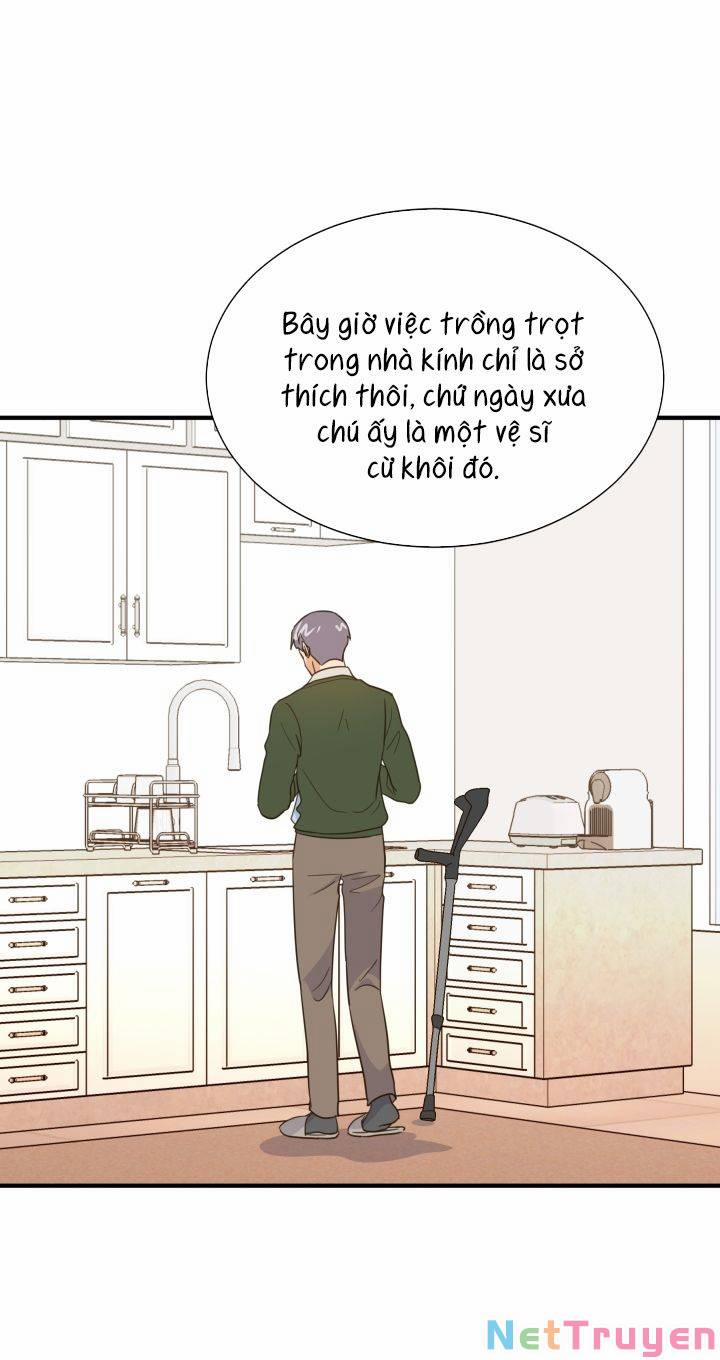 Chủ Tịch Đi Học 30 trang 17