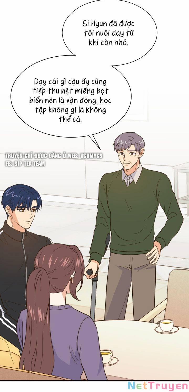 Chủ Tịch Đi Học 30 trang 20