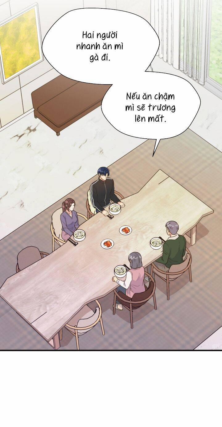 Chủ Tịch Đi Học 31 trang 12