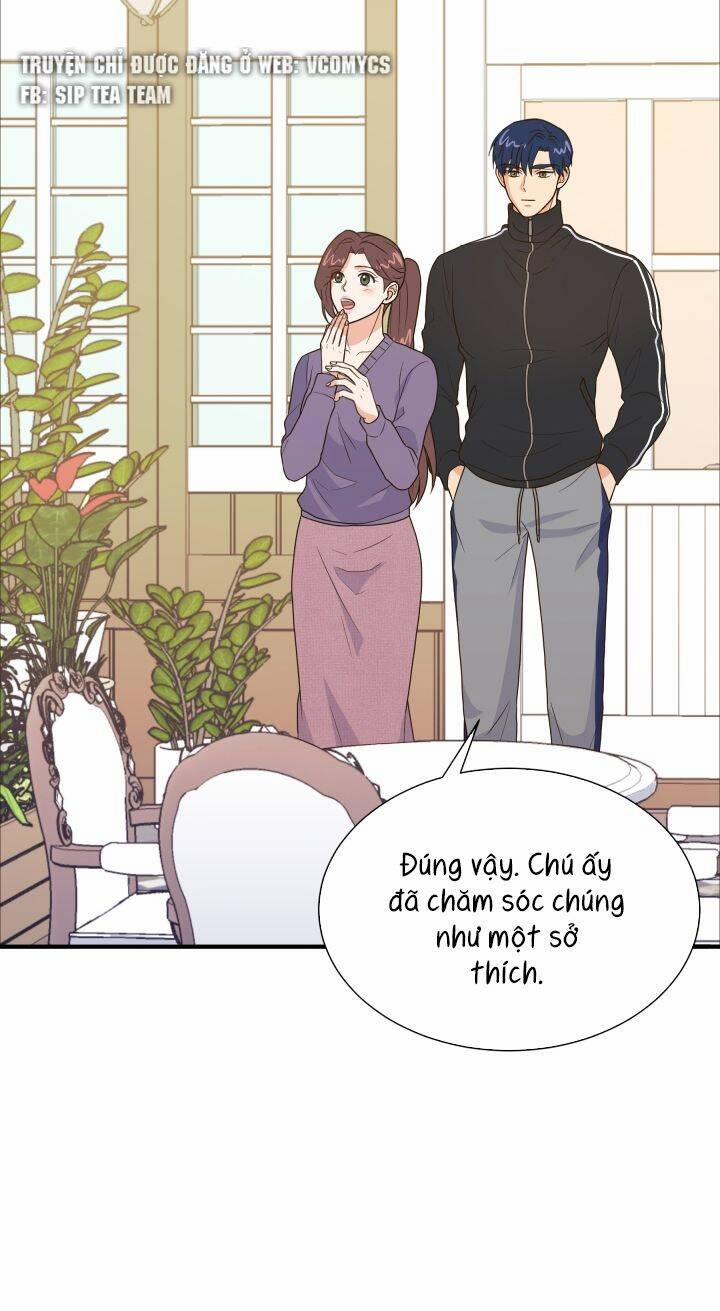 Chủ Tịch Đi Học 31 trang 31