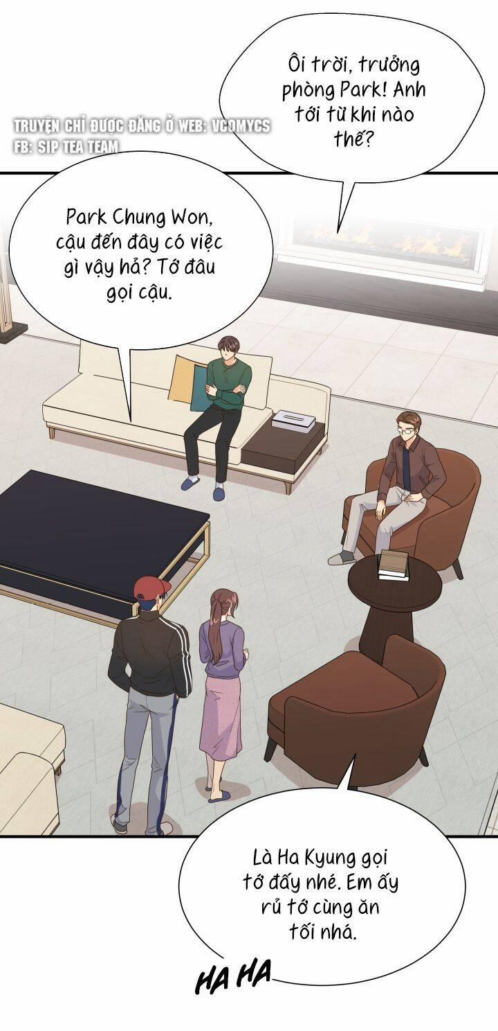 Chủ Tịch Đi Học 32 trang 8