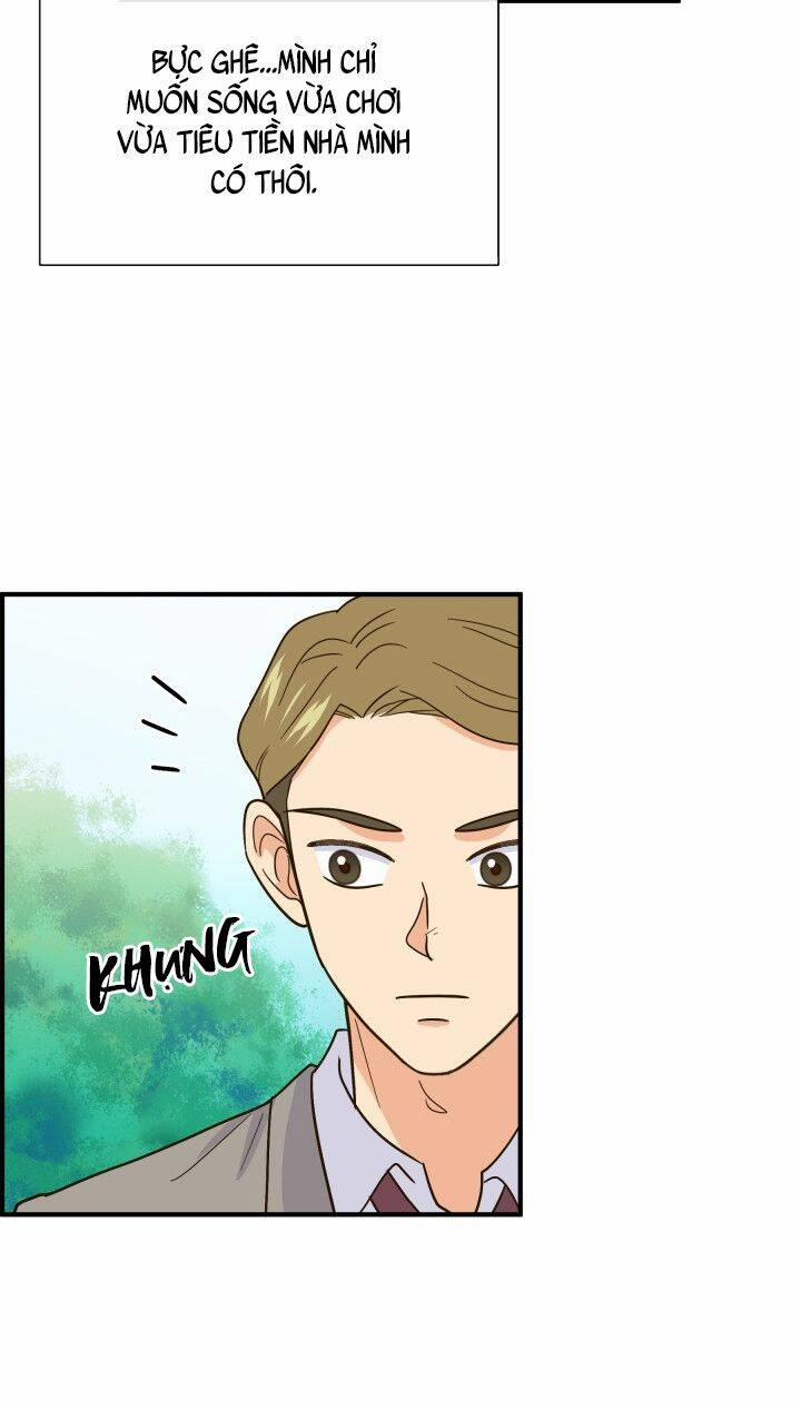 Chủ Tịch Đi Học 38 trang 28