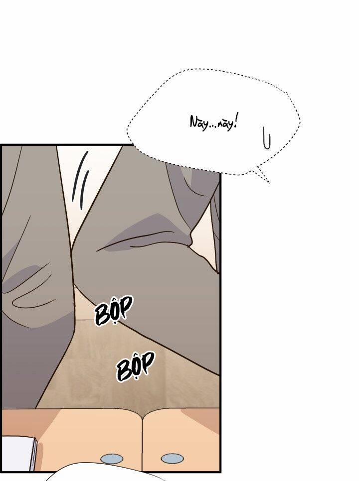 Chủ Tịch Đi Học 38 trang 42