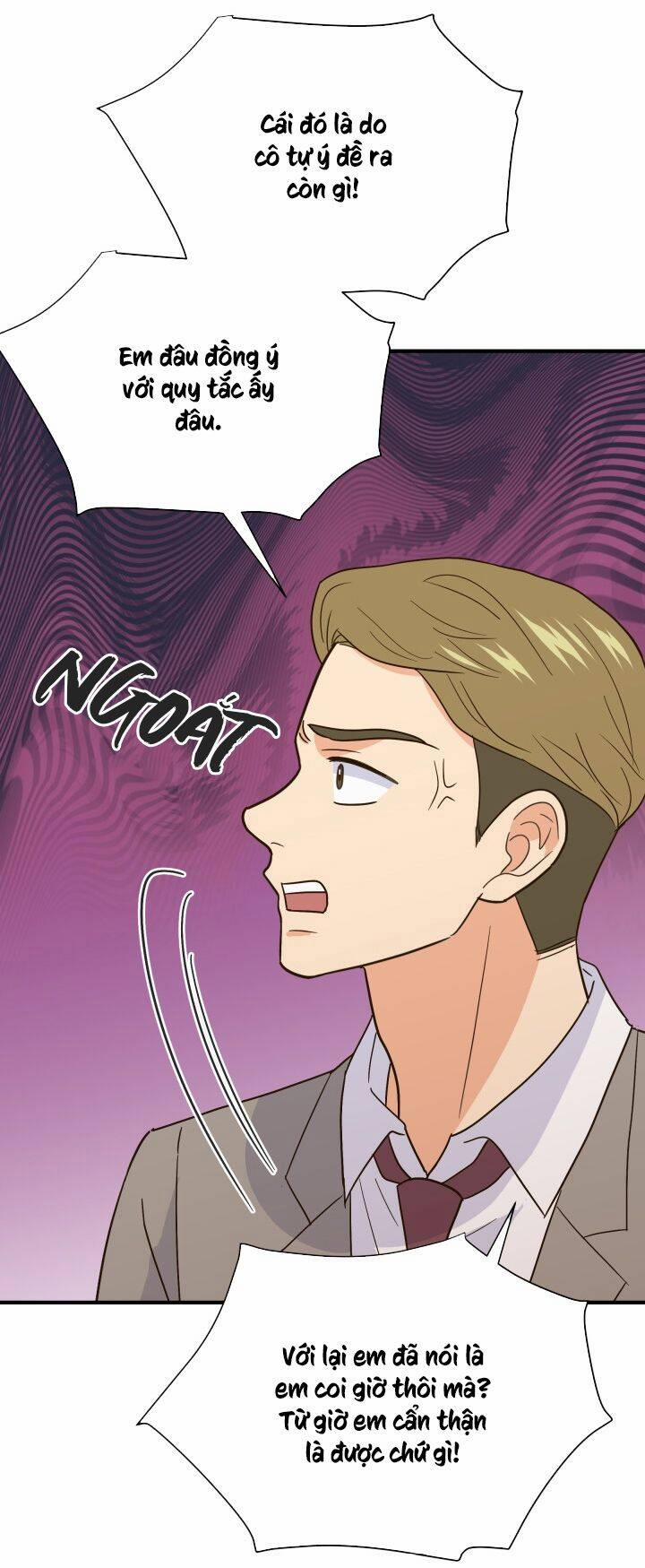 Chủ Tịch Đi Học 38 trang 49