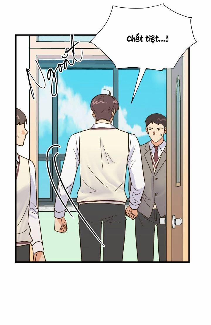 Chủ Tịch Đi Học 39 trang 12