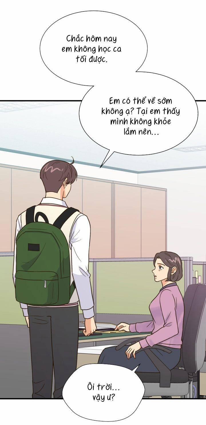 Chủ Tịch Đi Học 39 trang 16