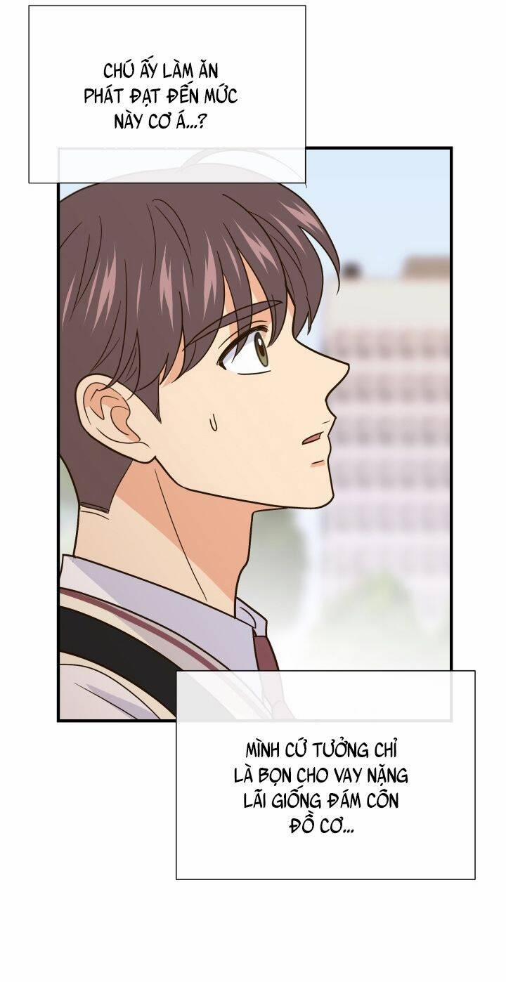 Chủ Tịch Đi Học 39 trang 28