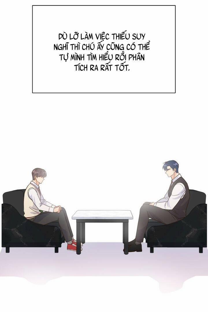 Chủ Tịch Đi Học 39 trang 56