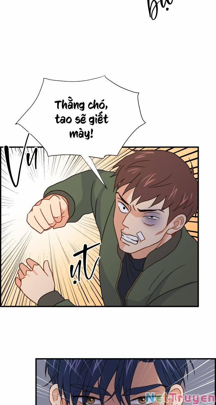 Chủ Tịch Đi Học 4 trang 38