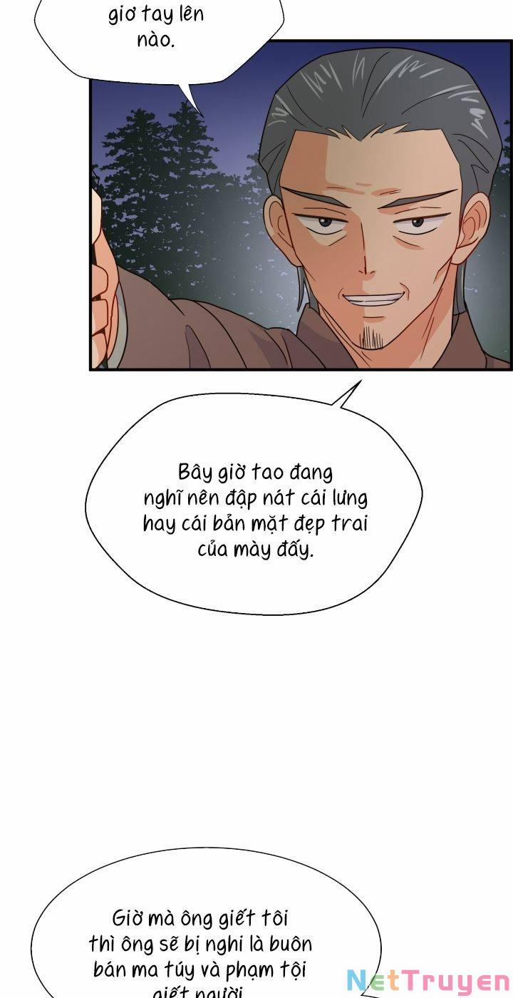 Chủ Tịch Đi Học 4 trang 50