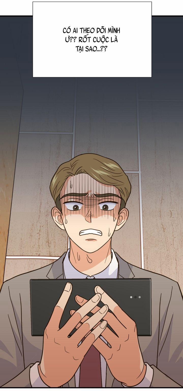 Chủ Tịch Đi Học 41 trang 22