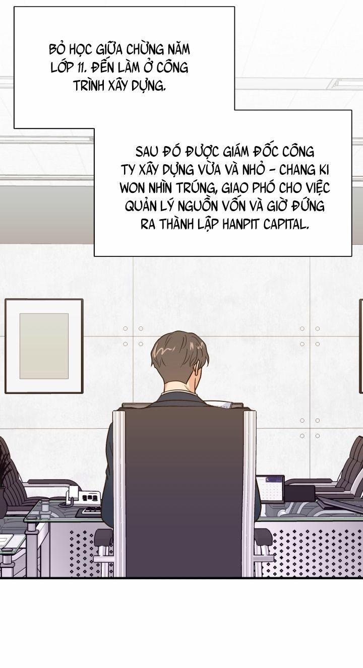 Chủ Tịch Đi Học 42 trang 20