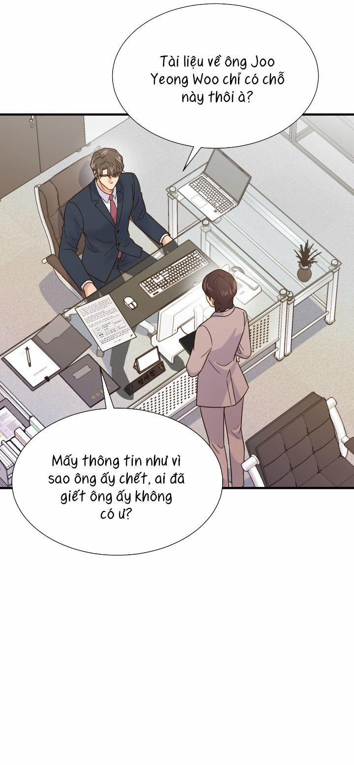 Chủ Tịch Đi Học 42 trang 27