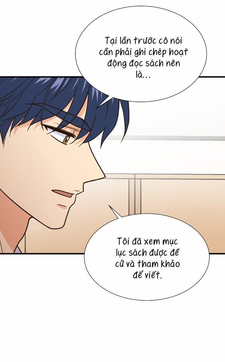 Chủ Tịch Đi Học 42 trang 45