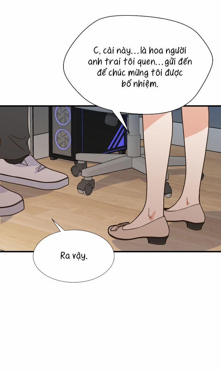 Chủ Tịch Đi Học 42 trang 49