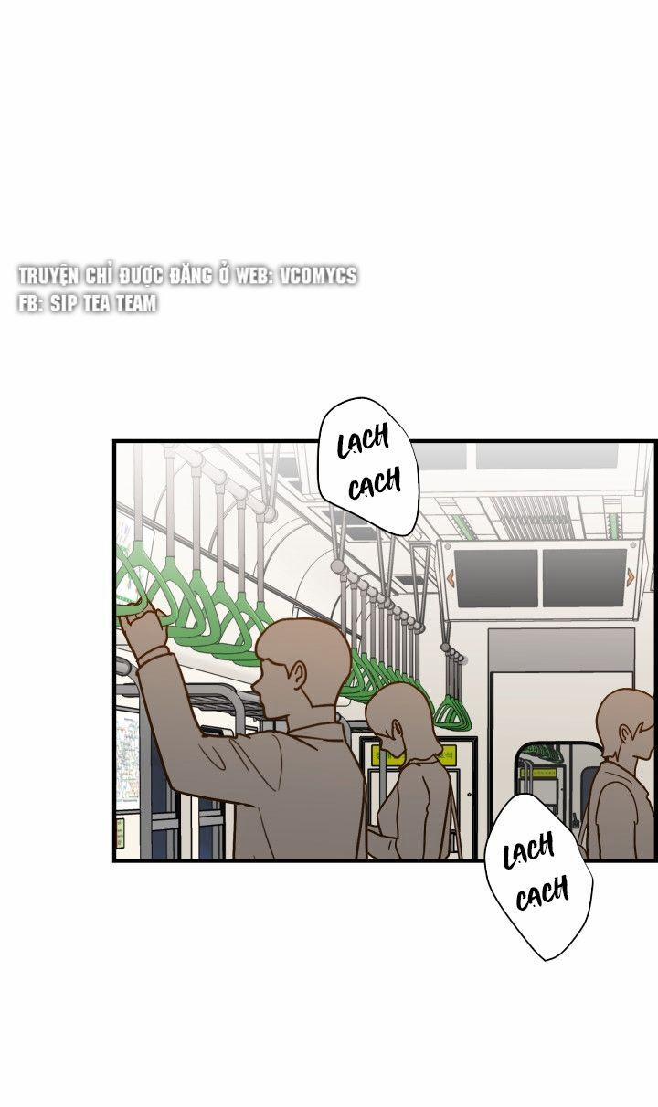 Chủ Tịch Đi Học 43 trang 1