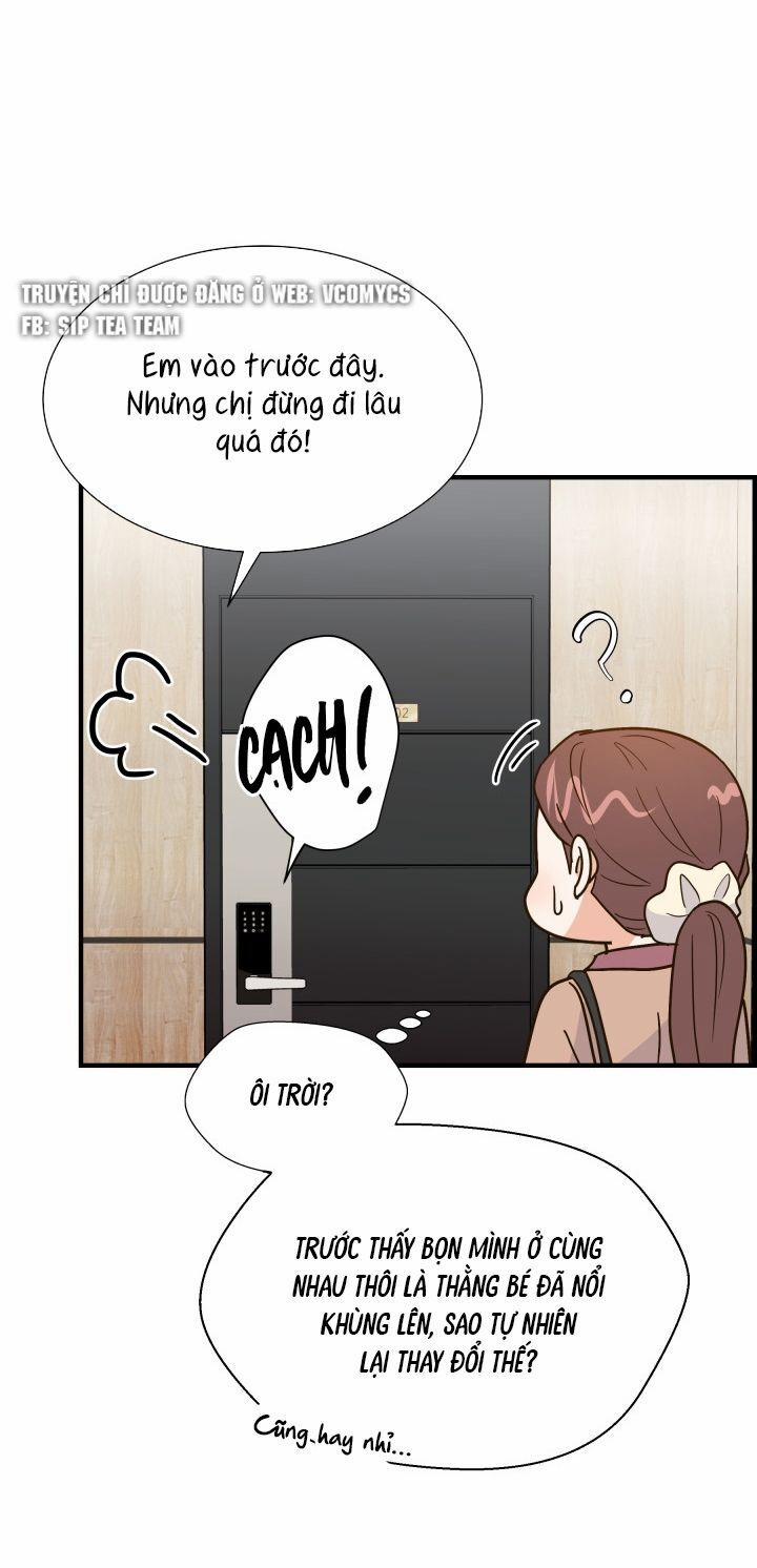 Chủ Tịch Đi Học 43 trang 22