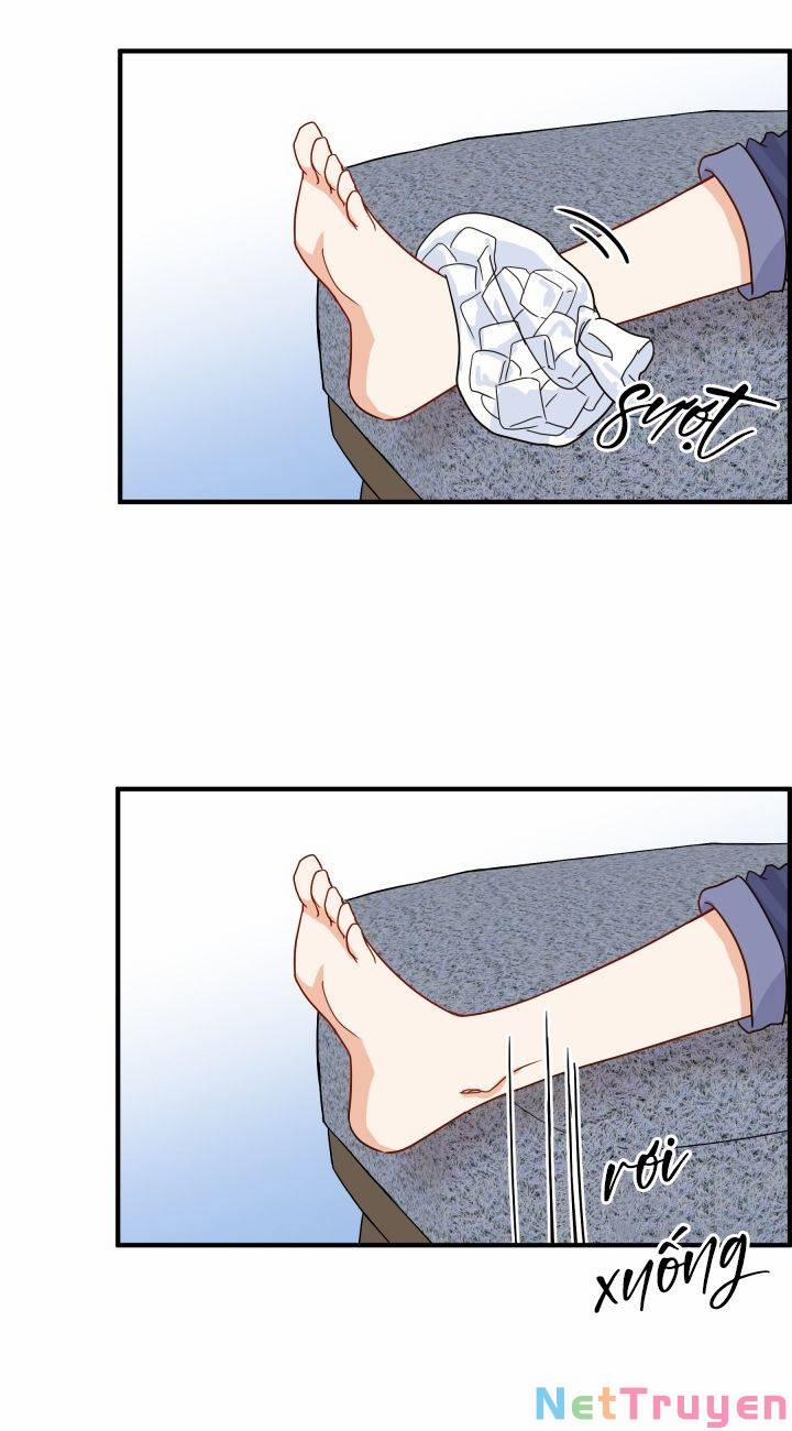 Chủ Tịch Đi Học 5 trang 16