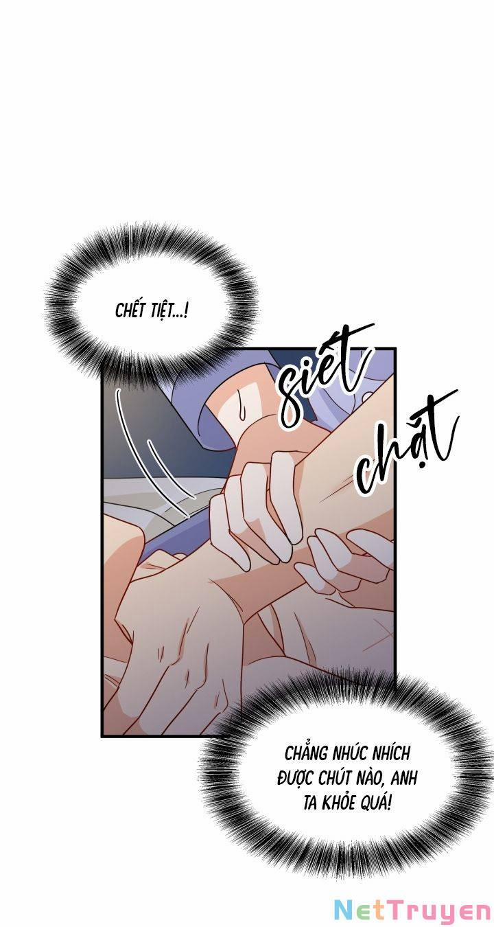 Chủ Tịch Đi Học 5 trang 40