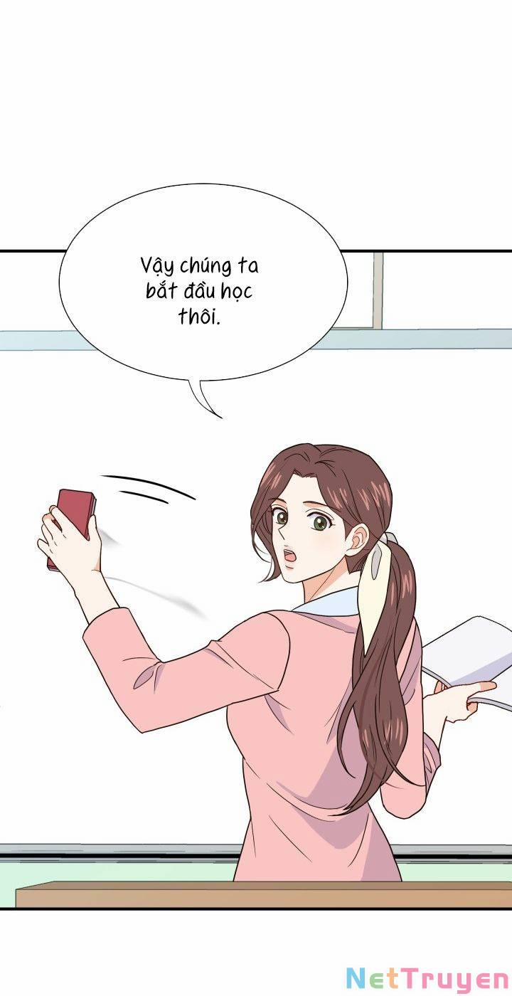 Chủ Tịch Đi Học 7 trang 31